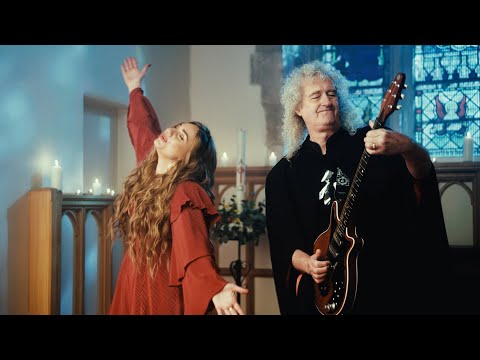 Praise Your Name - Talia featuring Brian May (Official Video)