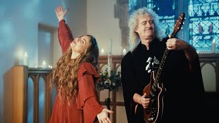  Talia featuring Brian May -Praise Your Name 