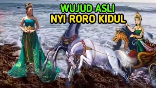 Download lagu Nyi roro kidul hadir wujud di sore hari || Ustadz Nasihin , Ujang busthomi terbaru hari ini mp3