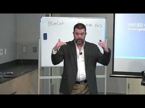 BlueCat Why Enterprise DNS is Disrupting DDI