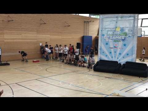 Inline Games Berlin 2017-qualification first run