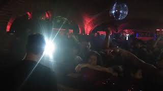 Darius - Hot Hands (Live in KinKin Gdl. MX)