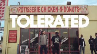 Girl Talk Ft. Freeway & Waka Flocka Flame- Tolerated [Instrumental]