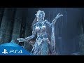 The Elder Scrolls Online | Wrathstone trailer | PS4