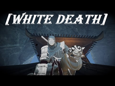 Aragami 2 - Stealth Kills Compilation with music [WHITE DEATH]