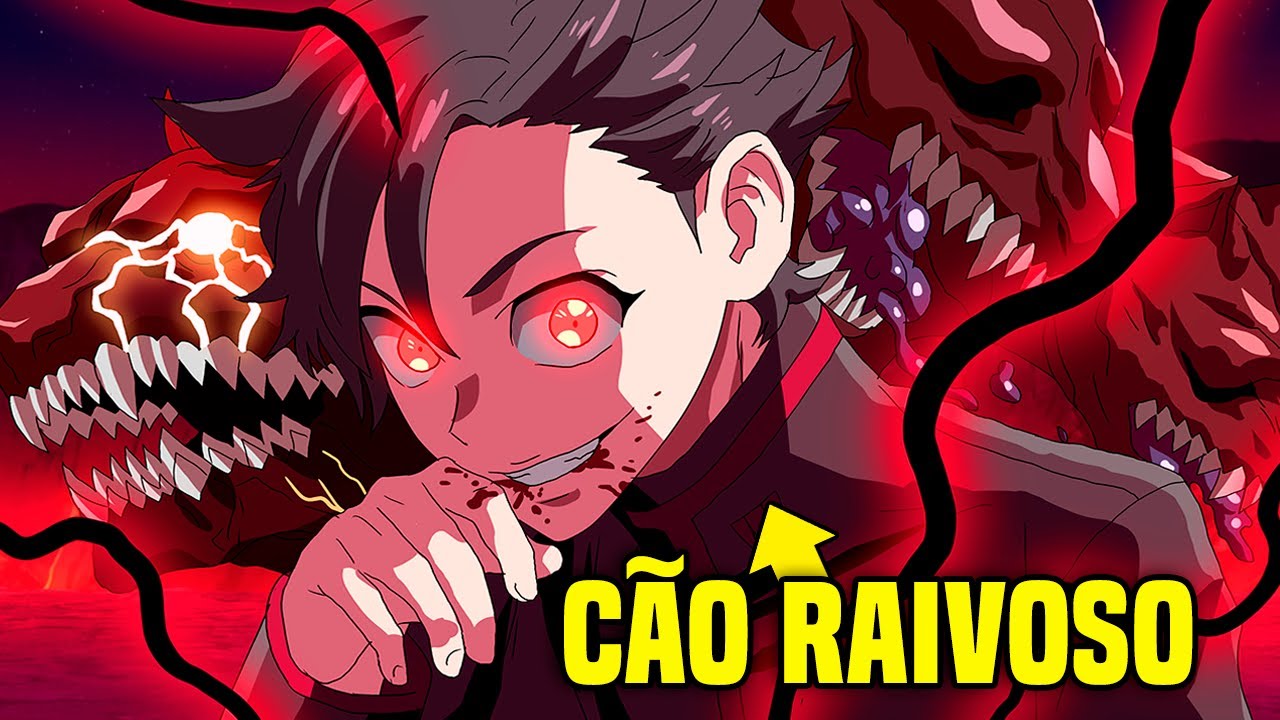 Ele foi Traído por Sua Família, Mas Voltou no Tempo em Busca de VINGANÇA! Resumo Manhwa