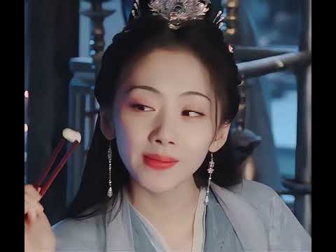 🥰🥰#วาสนาของปลาเค็ม #WhenDestinyBringsTheDemon #chenfeiyu #wangyinglu #cdrama #fyp #foryou