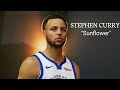Stephen Curry Mix Sunflower Ft Post Malone Swae Lee
