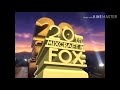 20th Mixcraft 8 Fox Home Entertainment 1739