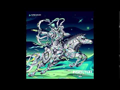 Insector - Lunatic Void