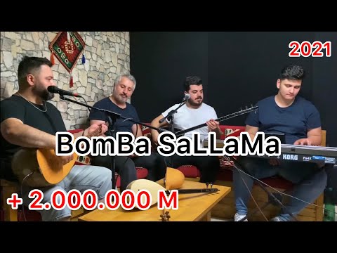 Grup Evan - Şirin Yare ( YENİ SALLAMA ) 2020