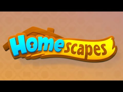 Homescapes Gameplay | New levels 9981 9982 |