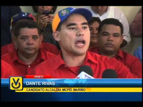 Noticiero Venevisión emisión estelar viernes 09 de agosto de 2013