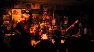 Mountain Of Meat -The Bombastic Meatbats