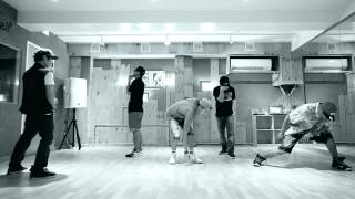 Jay Park 'I Like 2 Party' [안무연습 Dance Practice]