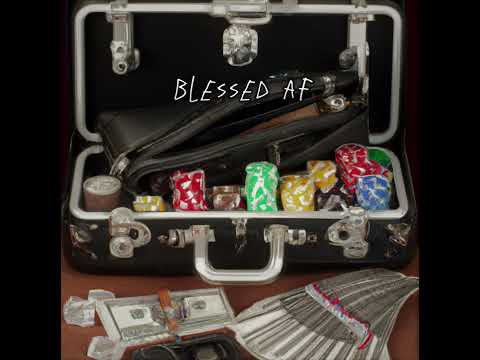 johnny! - blessed af (prod pathu + 28morgan)