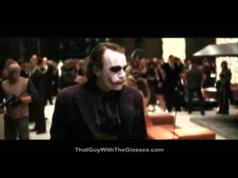 nostalgia critic Top 11 Scariest Performances part 2