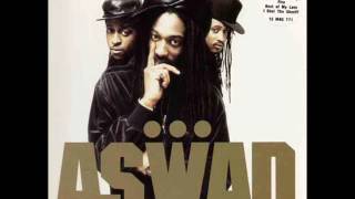 Aswad  -  Just Can't Take It  1990