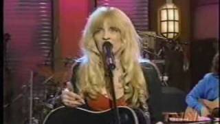 Carlene Carter   1998 PTC part 2