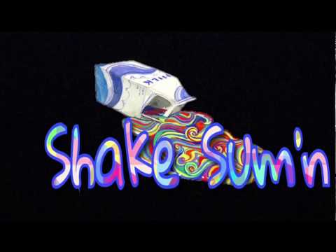 NothinAfterMe - Shake Sum’n Featuring Young Passion (Prod. ClarkMakeHits)