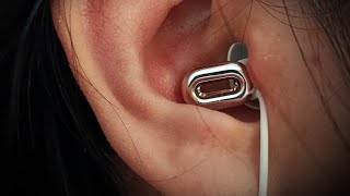 Loud Noises Stressed You Out ? Saccater Earplugs Review & Mental Health Awareness