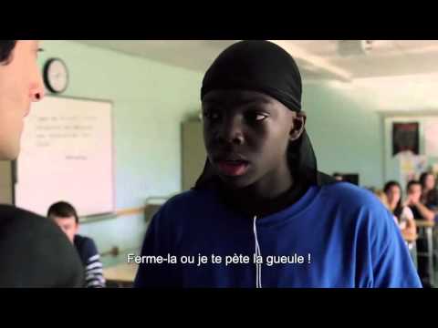 Detachment- Official Trailer [HD]