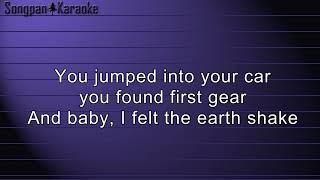 Mary Chapin Carpenter - You Win Again (Karaoke)