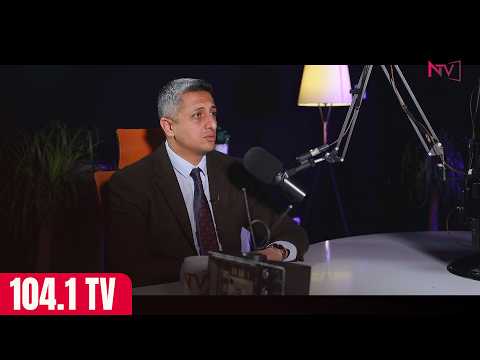 104.1 TV: RƏCƏB CƏFƏRLİ 10.02.2026