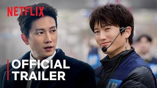 Official Trailer [ENG SUB]