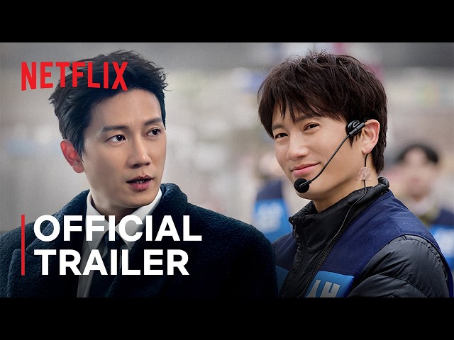 trailers