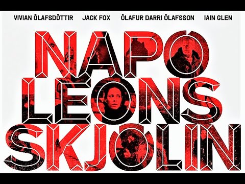 Napóleonsskjölin