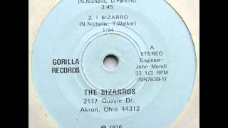 The Bizarros - I Bizarro - 1976
