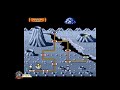Doraemon 4 Moon Kingdom 1995 SNES 2 Of 4 Moon Surface English 720p60