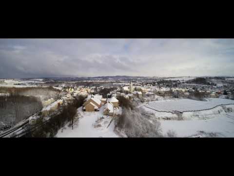 Burg Dohna - Dohna Castle