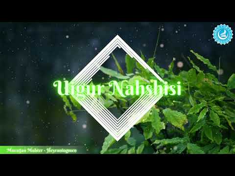 Muratjan Muhter - Heyraningmen