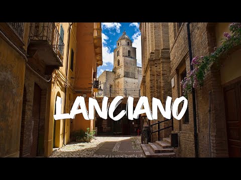 Lanciano tra miracoli,  percorsi sotterranei e antiche botteghe #abruzzo