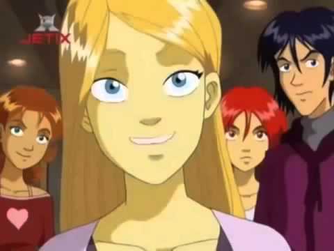 W  I  T  C  H   I de la Indivizibil Tradus in Romana