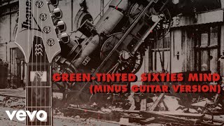 Download lagu Mr. Big - Green Tinted Sixties Mind (minus guitar version) mp3