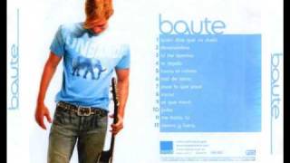 Me Faltas Tu - Carlos Baute