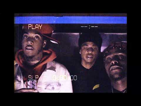 FGE Taae & Blanko Gotti - Mind Racing | Shot by ILMG