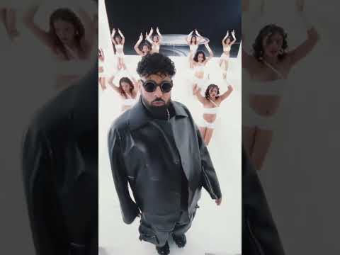 Kokaina - Badshah, Simran Karur Dhadli | #badshah #kokaina #newsong #badshahsong #saregama