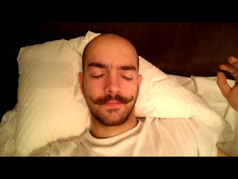 KDV #45 - Smrdljive noge