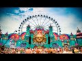 Tomorrowland 2013 Official Songs Edit By HardRave