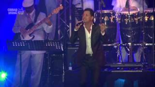 Un disco mas-Charlie Zaa (en vivo y en Hd)