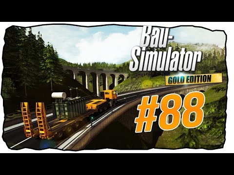 Bau-Simulator 2015 Multiplayer #88 | WIR BAUEN EIN PARKHAUS | Let's Play Bau-Simulator 2015