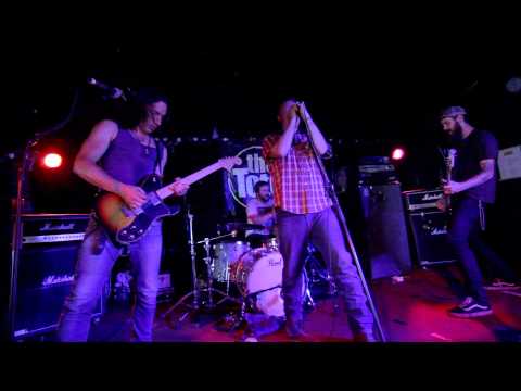 My Left Boot - Suck It Up Live @ The Tote (Devil's