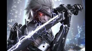 Metal Gear Rising: Revengeance | Return to Ashes Platinum Mix | Low Key Version