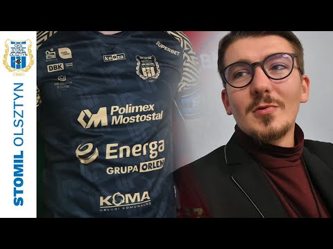 KULISY | Stomil Olsztyn - Olimpia Elbląg 1:1 (8.10.2023 r.)