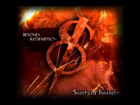 Saints Of Insanity - 