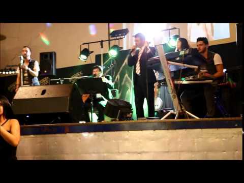 Grup X-Trem vs Ertan Ayan - Ankara Oyun Havalari